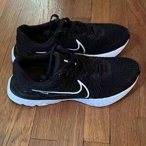 Nike React Infinity Run Flyknit 3 Running Shoes